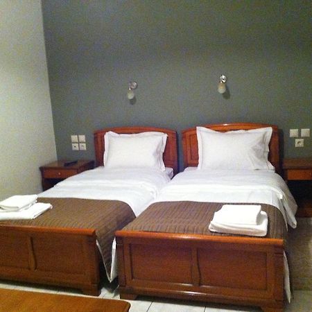 Villa C & C Delphi Ngoại thất bức ảnh