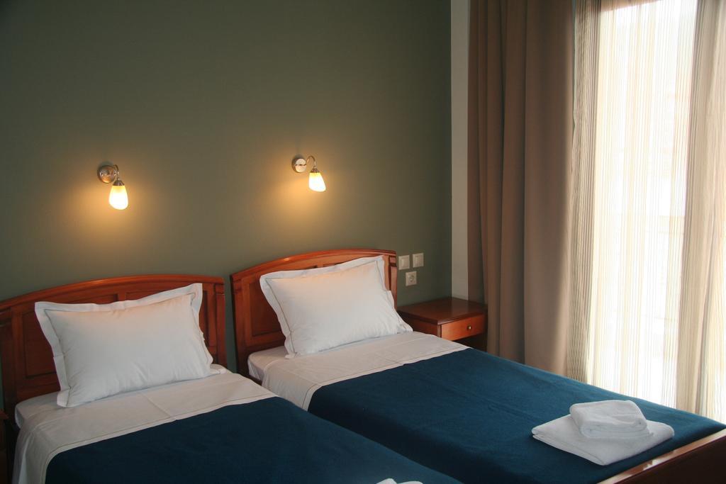 Villa C & C Delphi Ngoại thất bức ảnh
