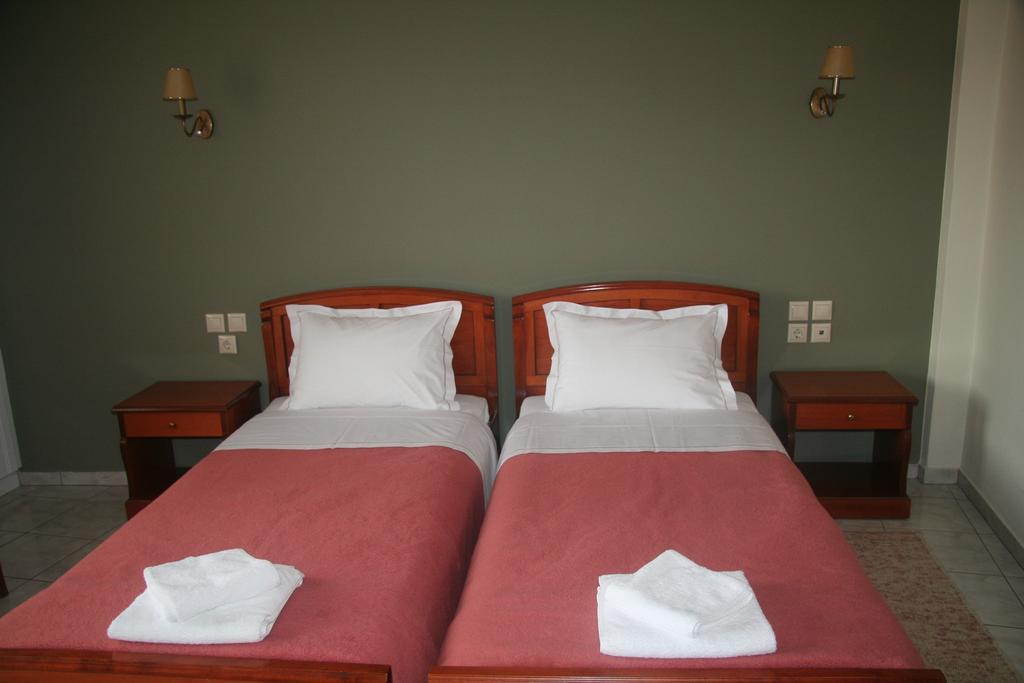 Villa C & C Delphi Ngoại thất bức ảnh