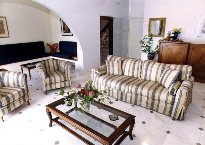 Villa C & C Delphi Ngoại thất bức ảnh