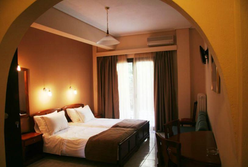 Villa C & C Delphi Phòng bức ảnh