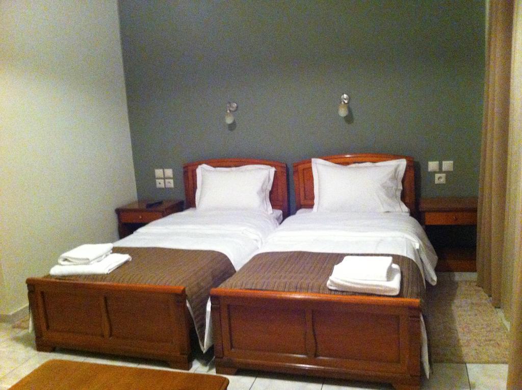 Villa C & C Delphi Ngoại thất bức ảnh