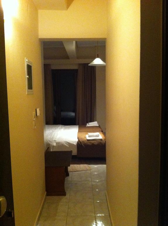 Villa C & C Delphi Phòng bức ảnh