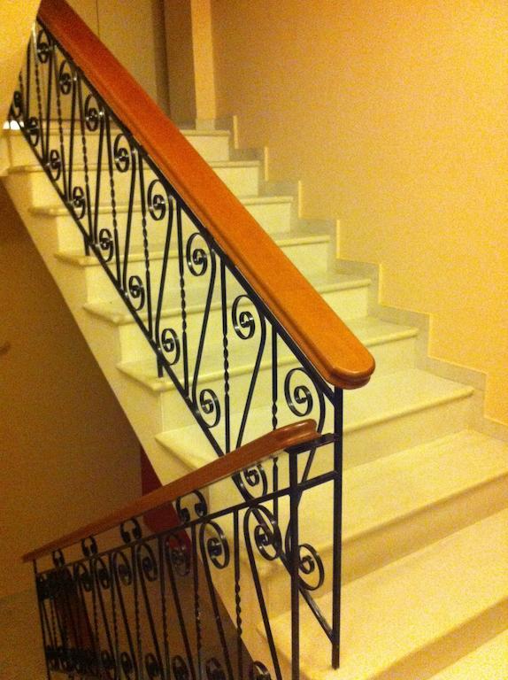 Villa C & C Delphi Ngoại thất bức ảnh