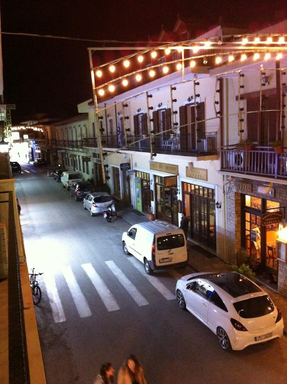 Villa C & C Delphi Ngoại thất bức ảnh